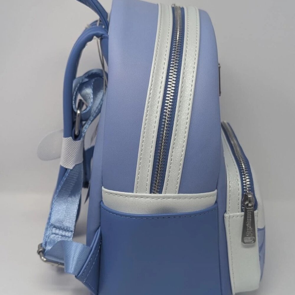 Hoth Loungefly Mini Backpack - Picture 5 of 6
